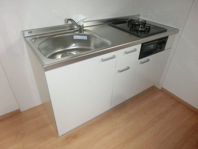 キッチン 写真3