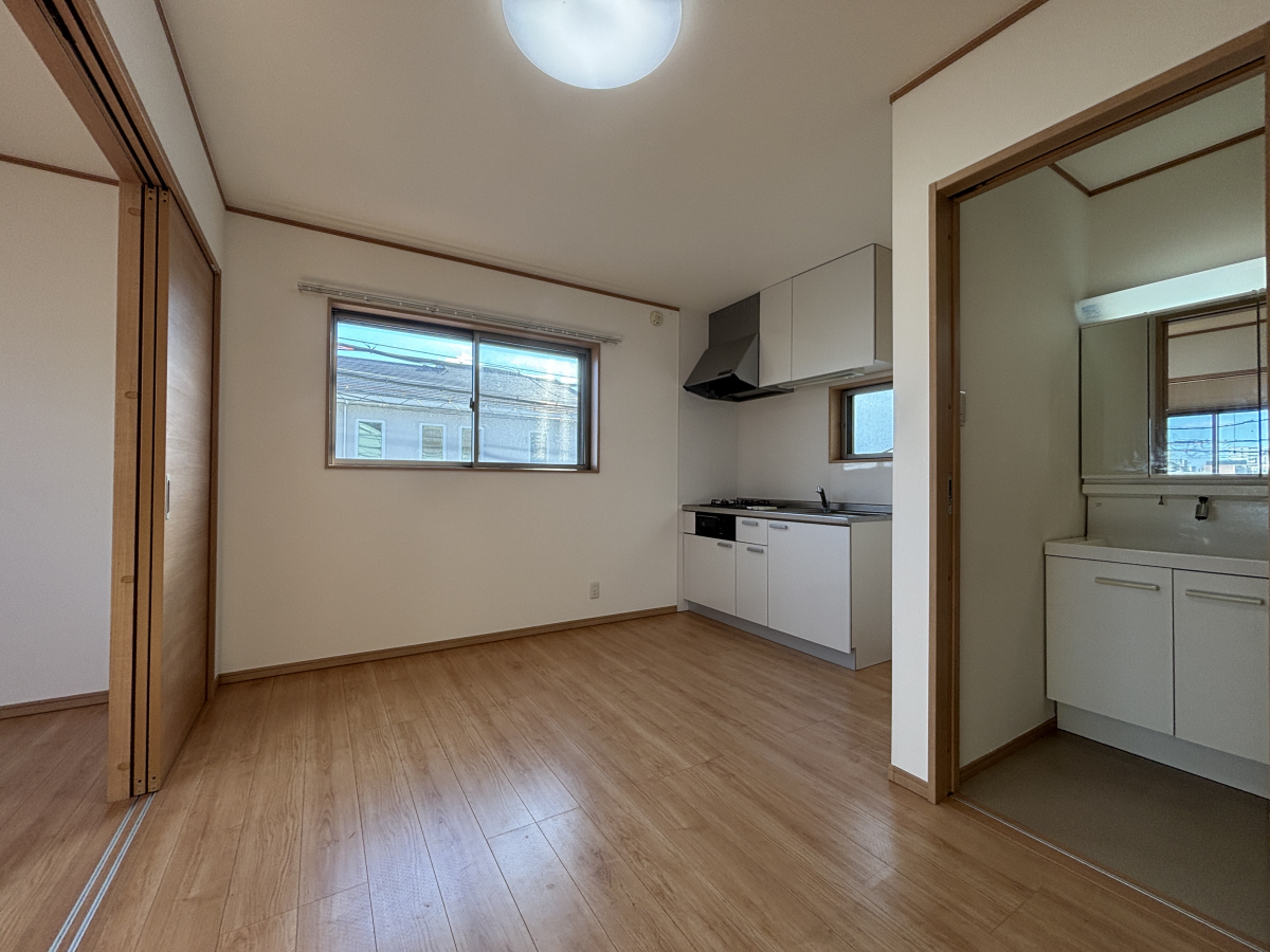 ダイニング 写真2