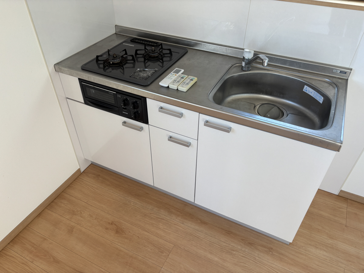 キッチン 写真3