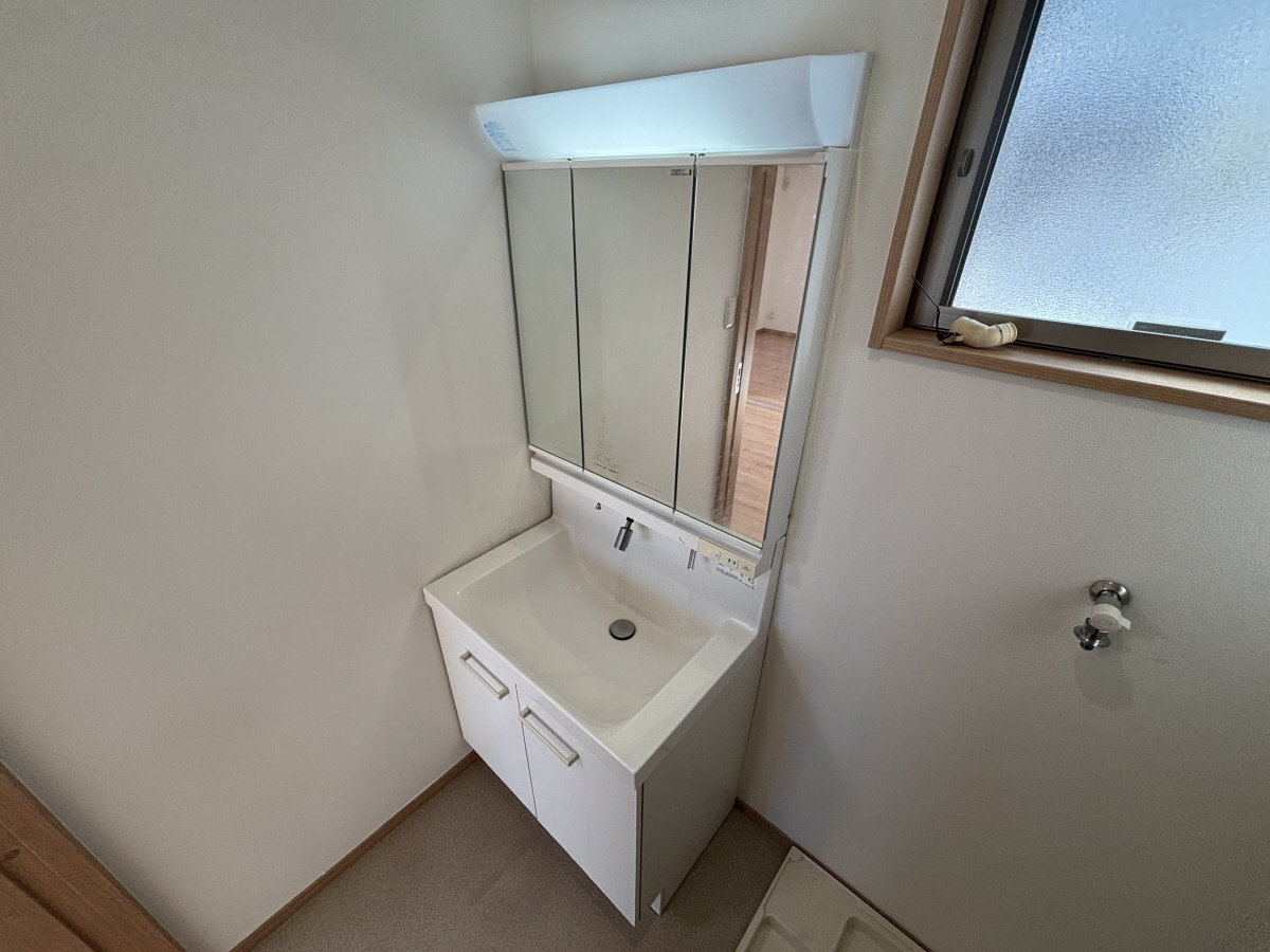 洗面所 写真6