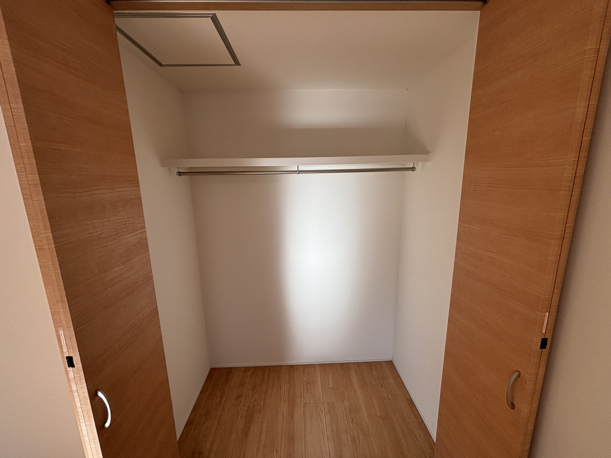 収納 写真8