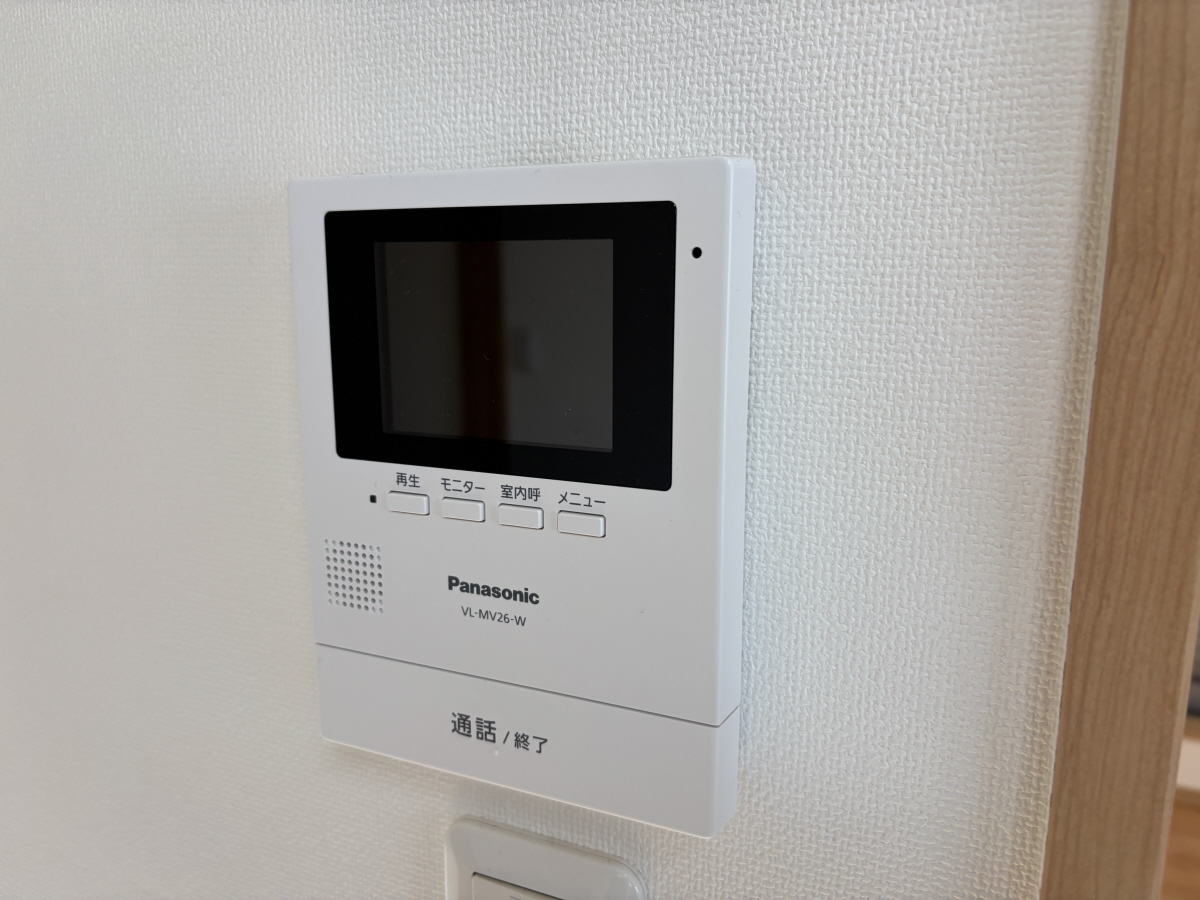 セキュリティ 写真12