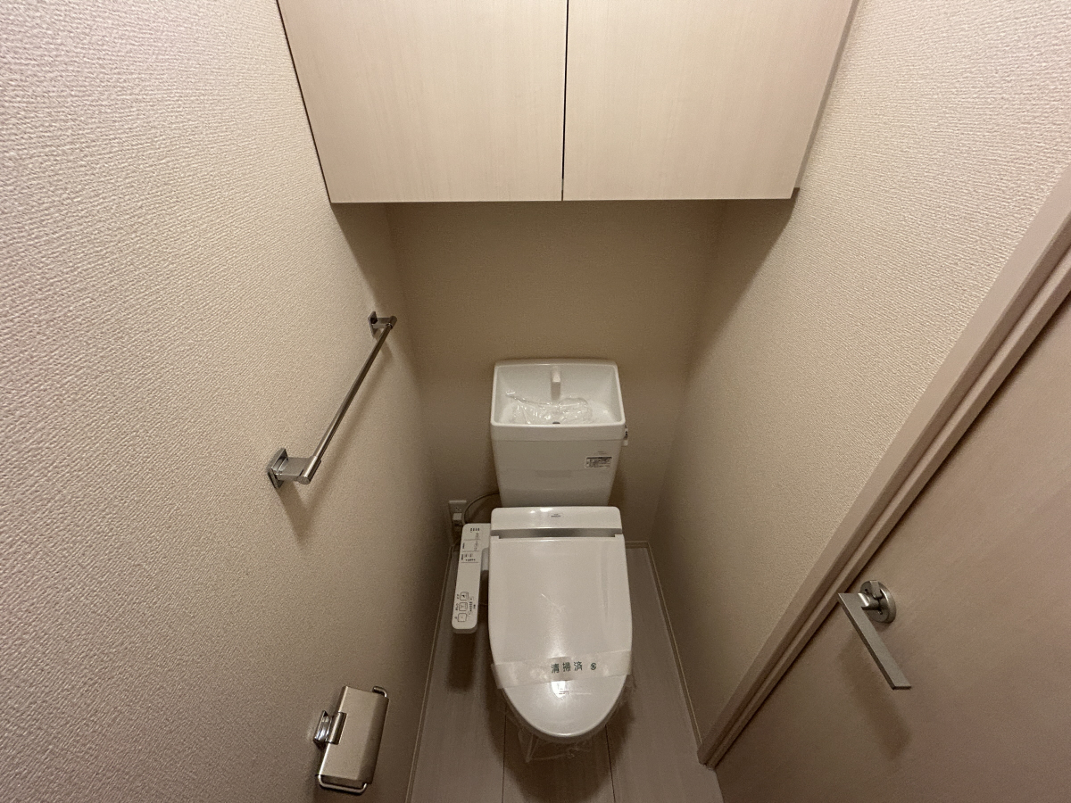 トイレ 写真5