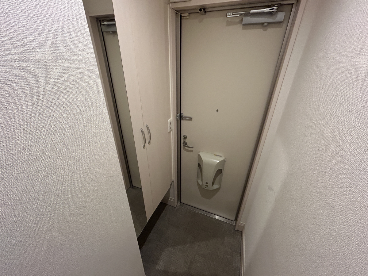玄関 写真7