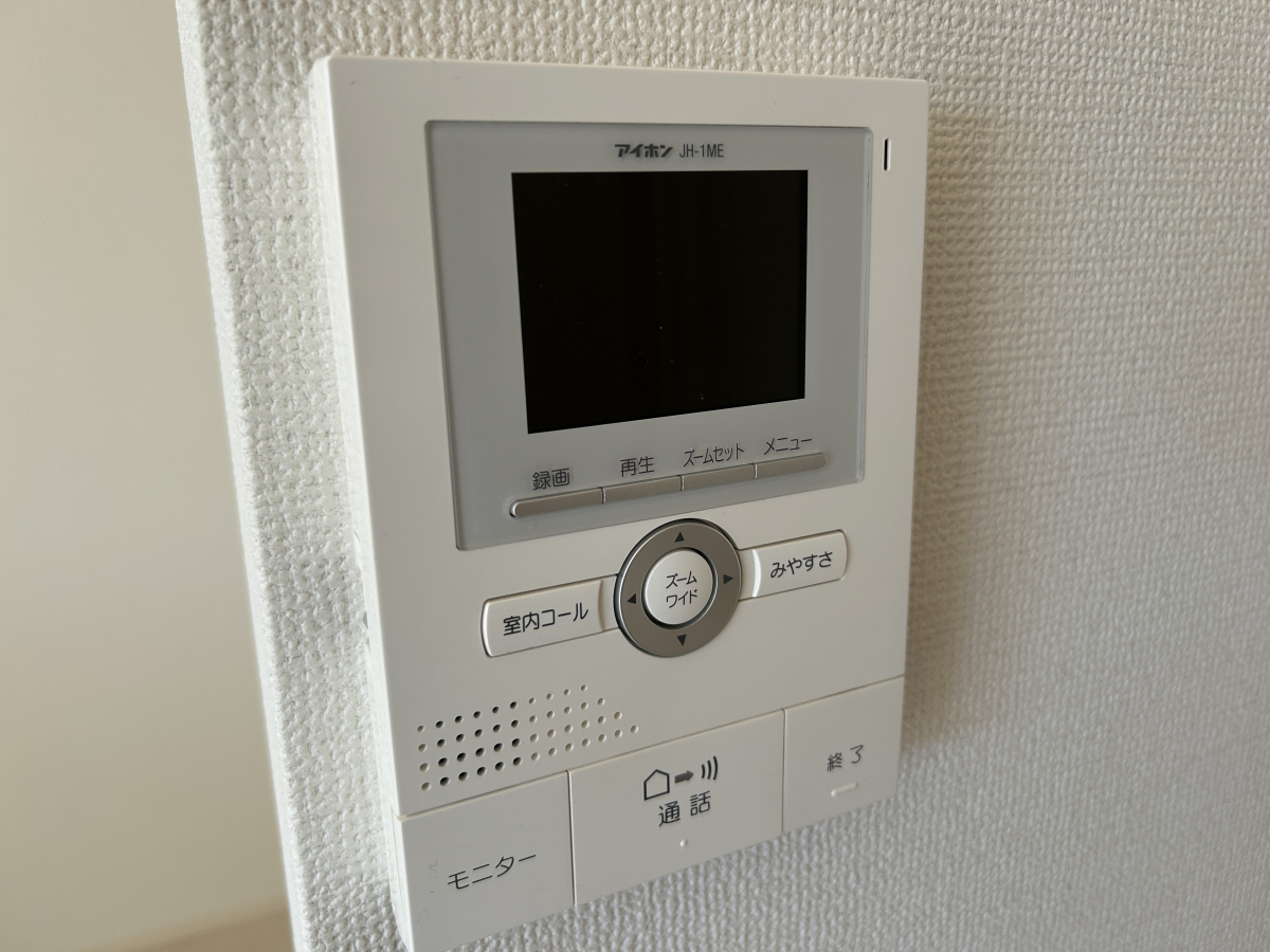 セキュリティ 写真11