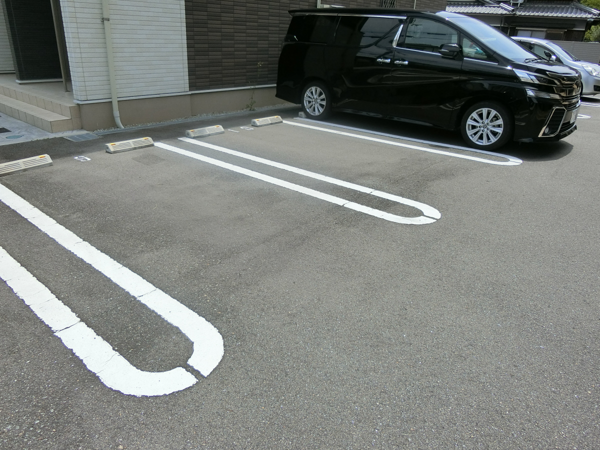 駐車場 写真10