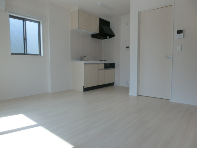 リビング 写真2