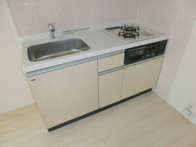 キッチン 写真3