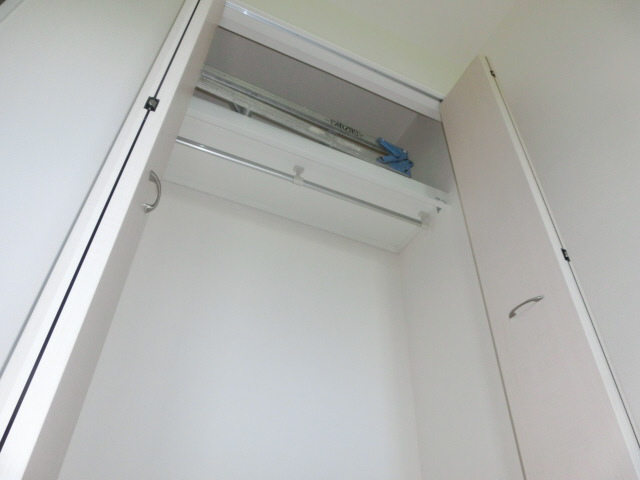 収納 写真8