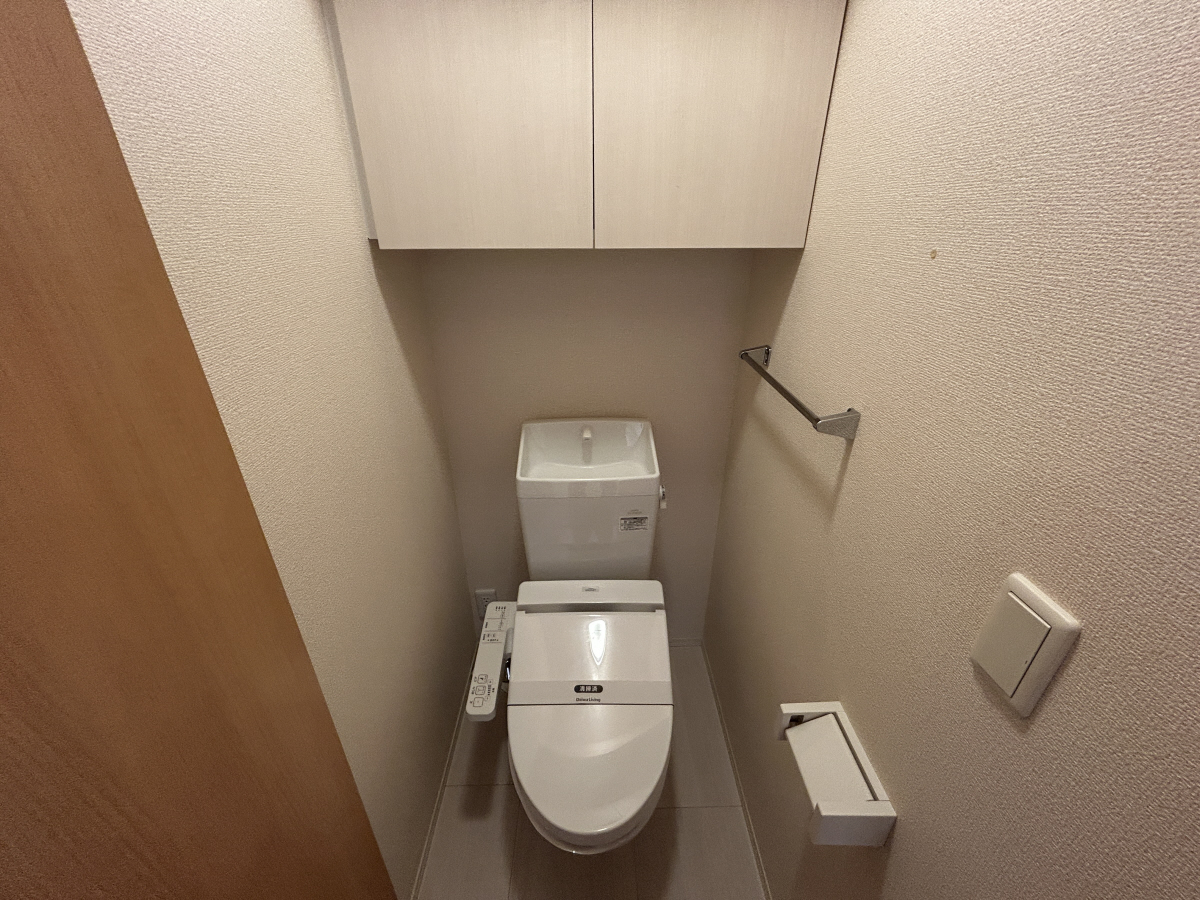 トイレ 写真5