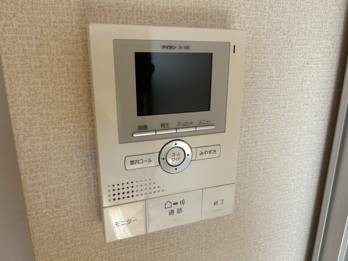 セキュリティ 写真11