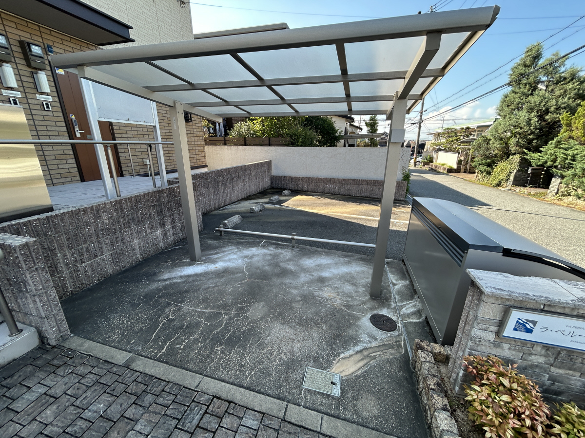 共用部 写真13