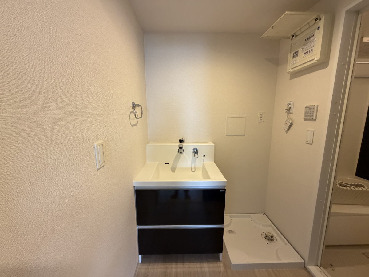 洗面所 写真6