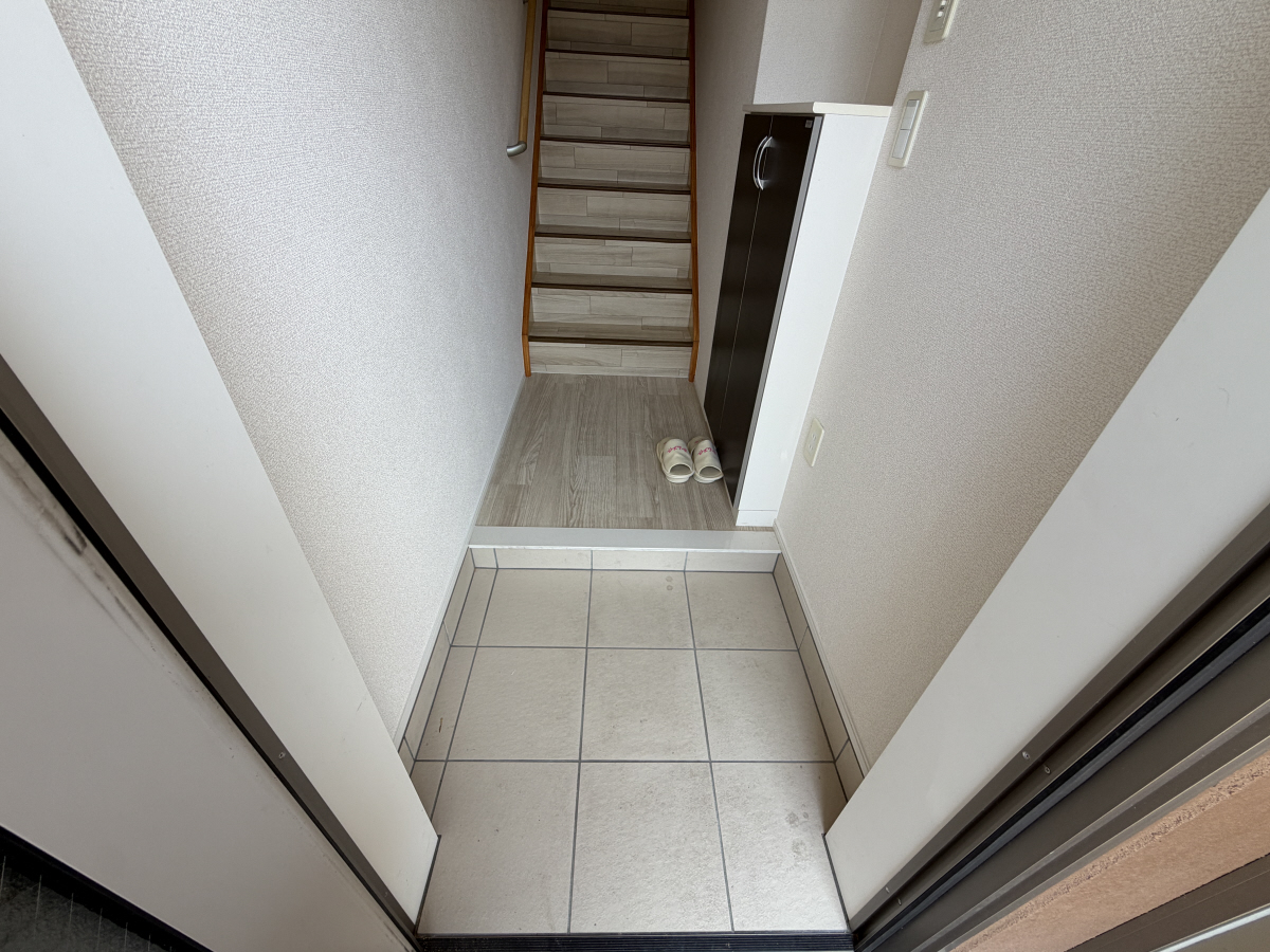 玄関 写真7