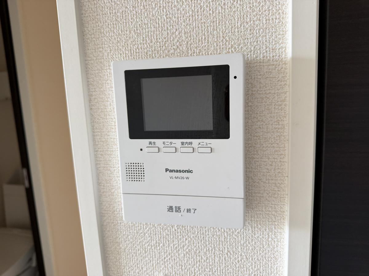 セキュリティ 写真13