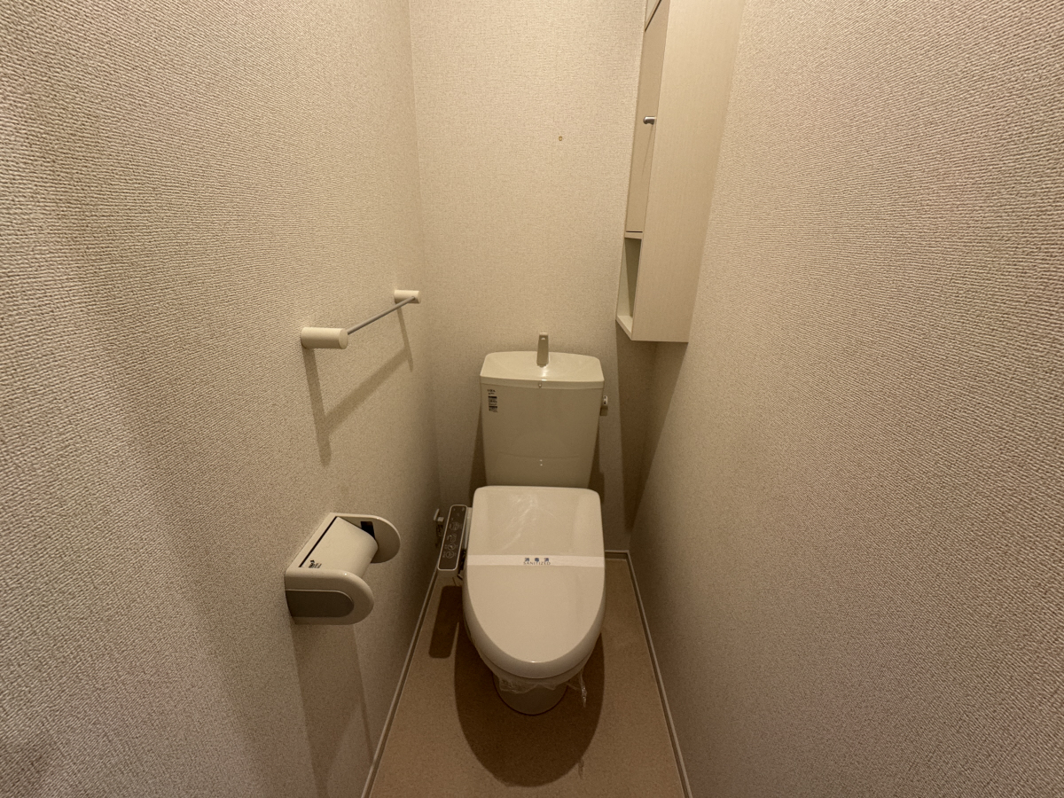 トイレ 写真5