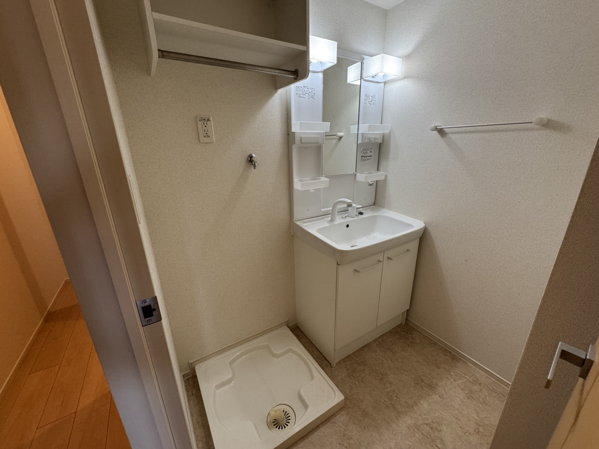 洗面所 写真6