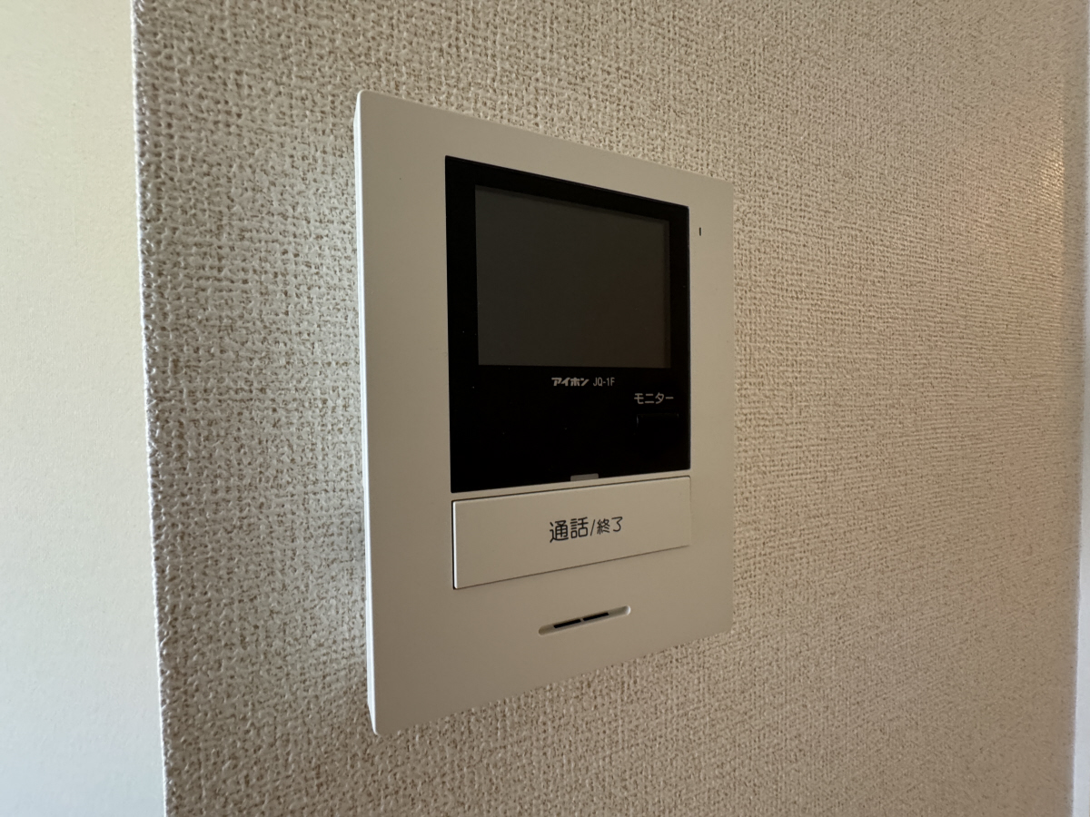 セキュリティ 写真12