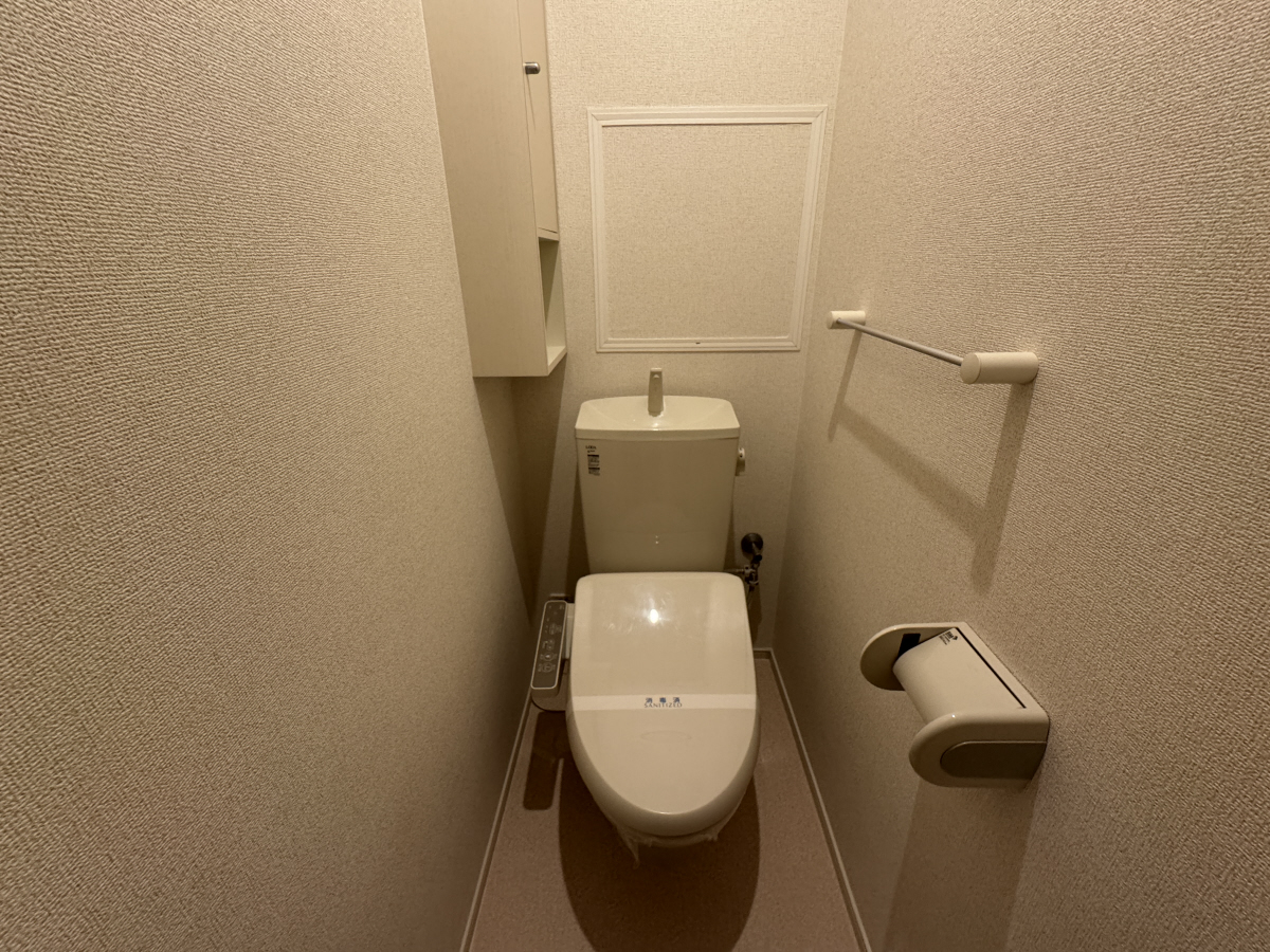 トイレ 写真5