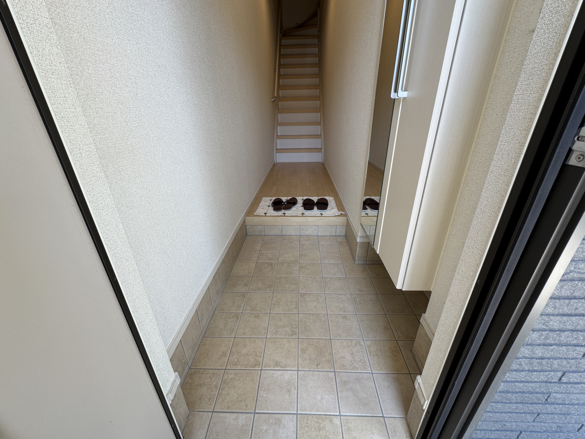 玄関 写真7