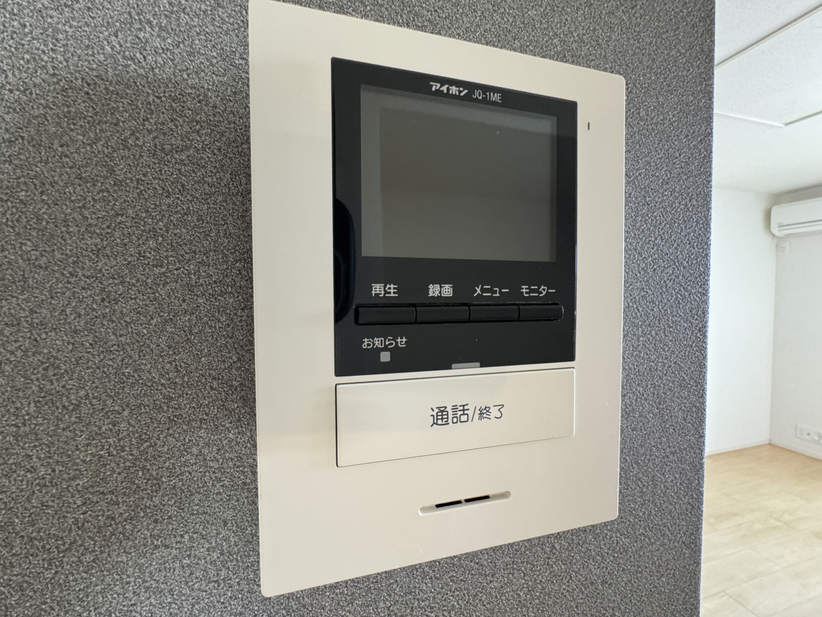 セキュリティ 写真12