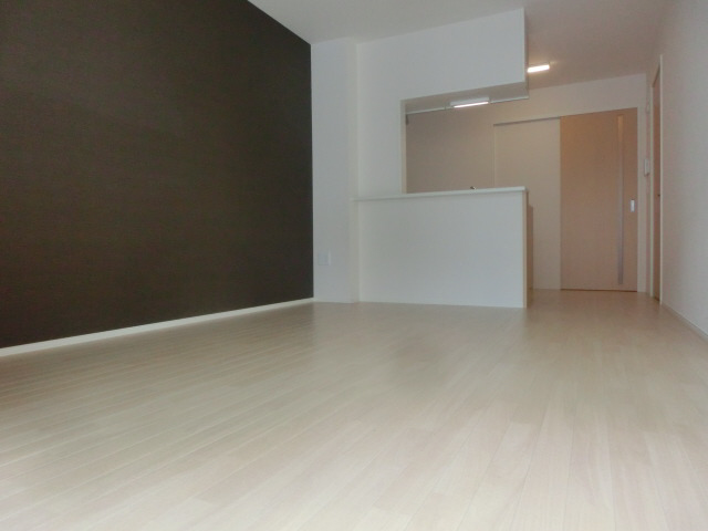 リビング 写真2