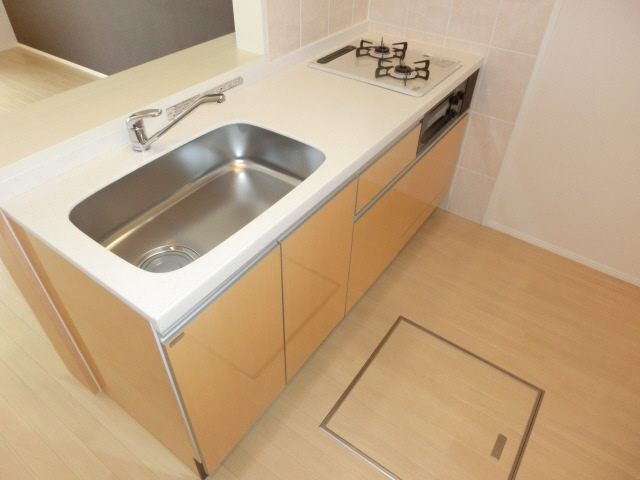 キッチン 写真3