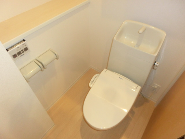 トイレ 写真5