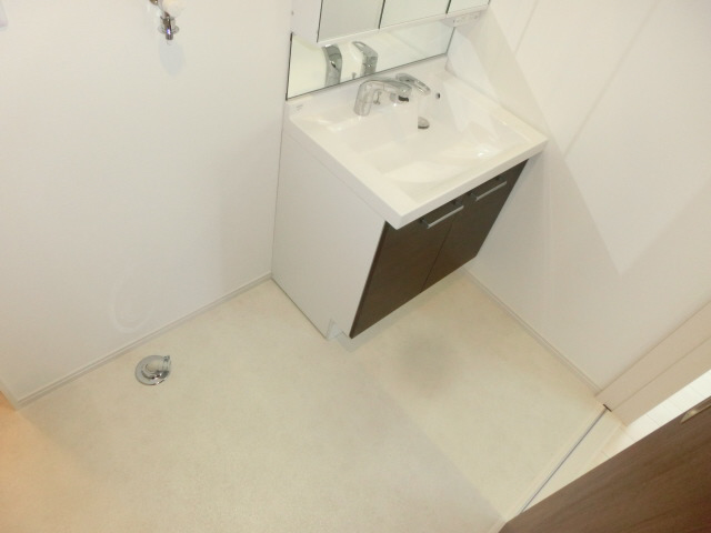 洗面所 写真6