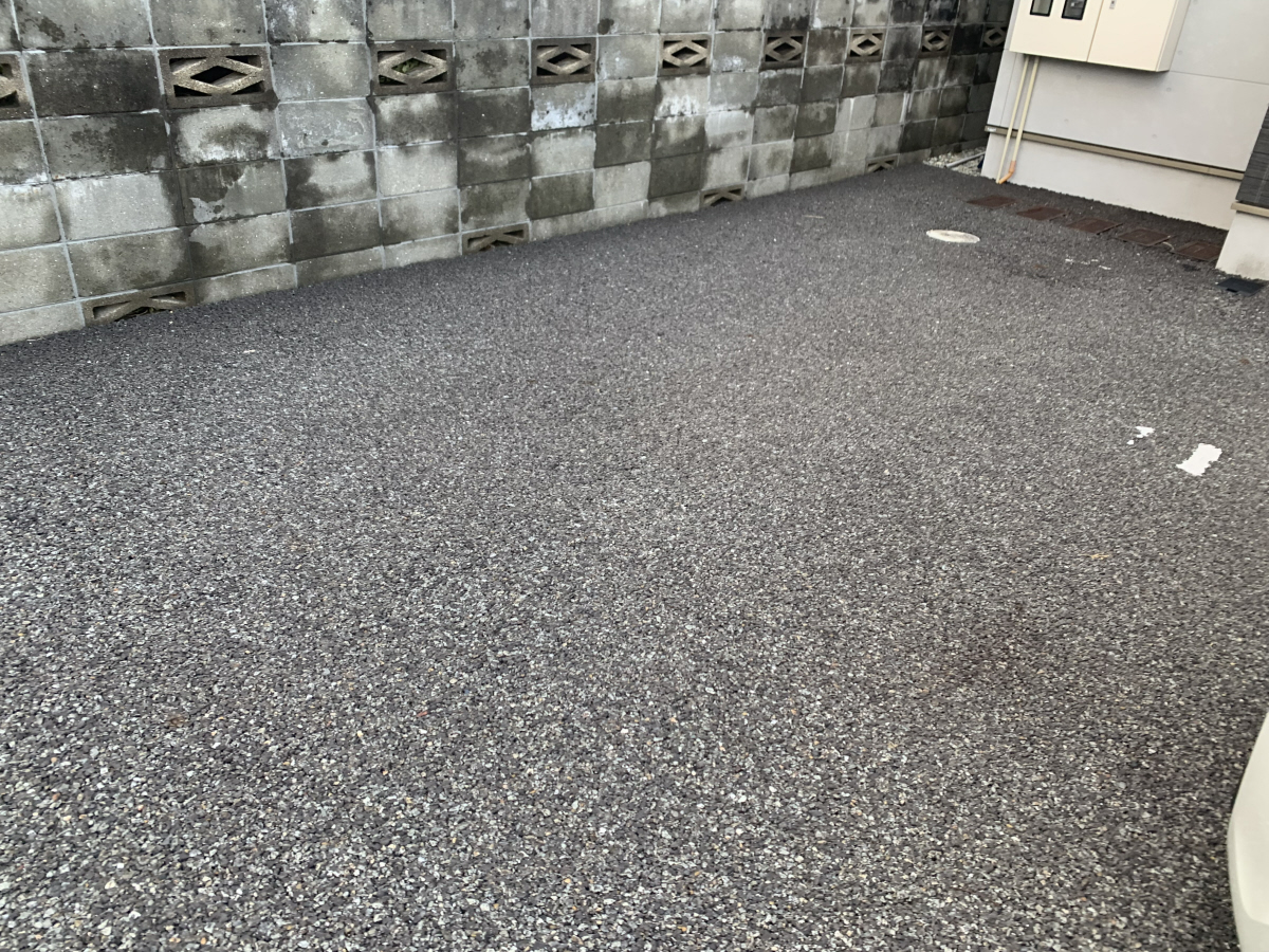 駐車場 写真10