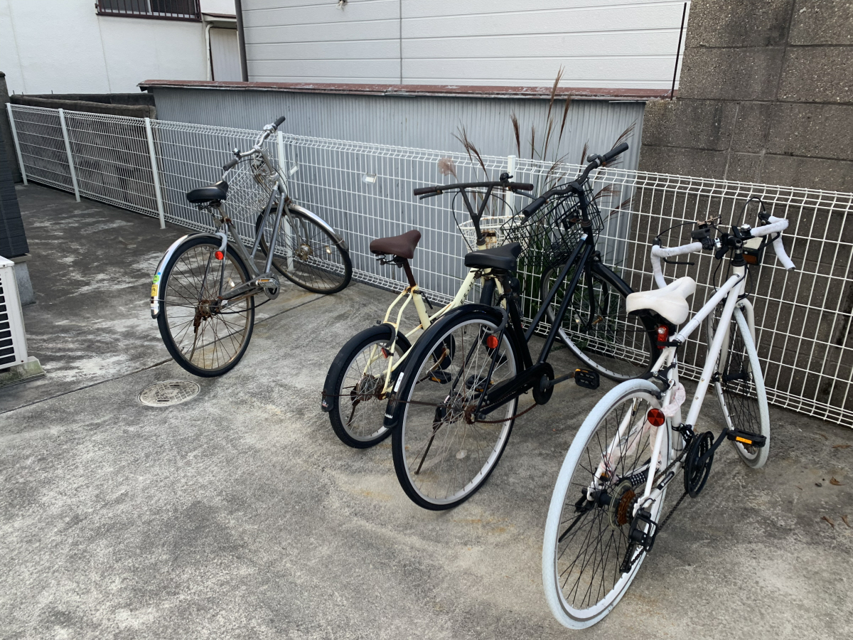 共用部 写真11