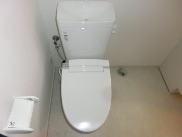 トイレ 写真5