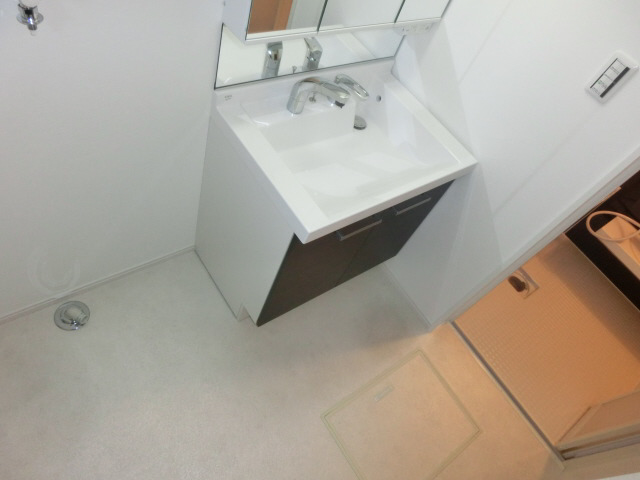 洗面所 写真6