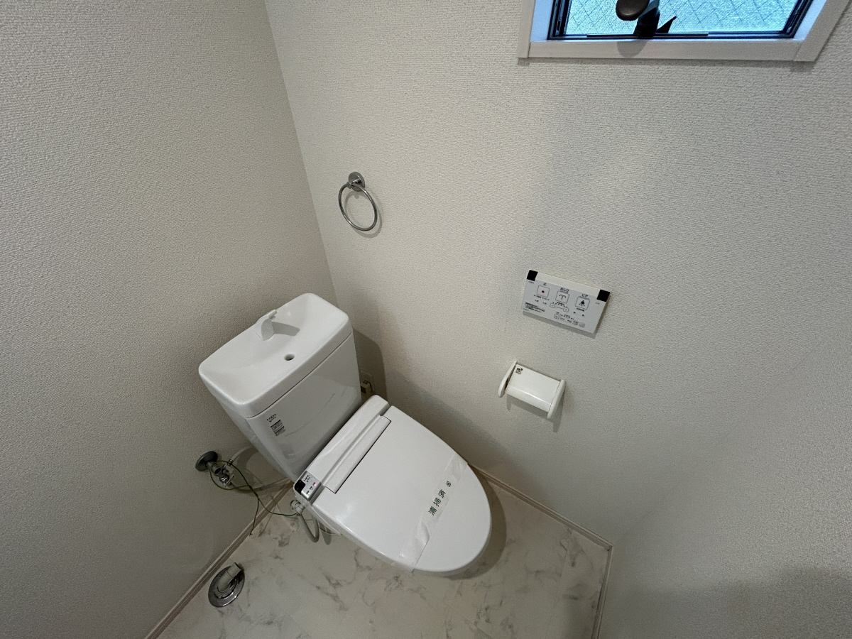 トイレ 写真5