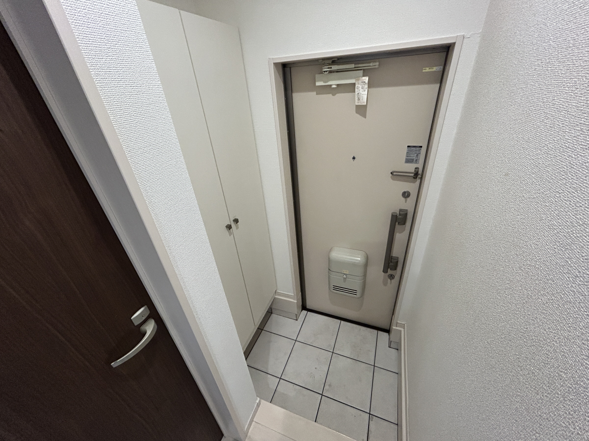 玄関 写真7