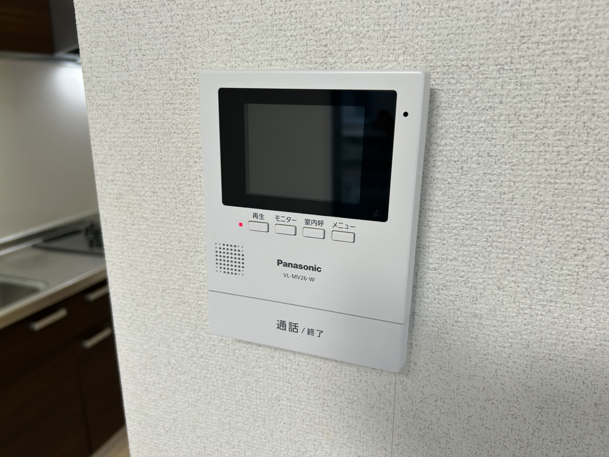 セキュリティ 写真11
