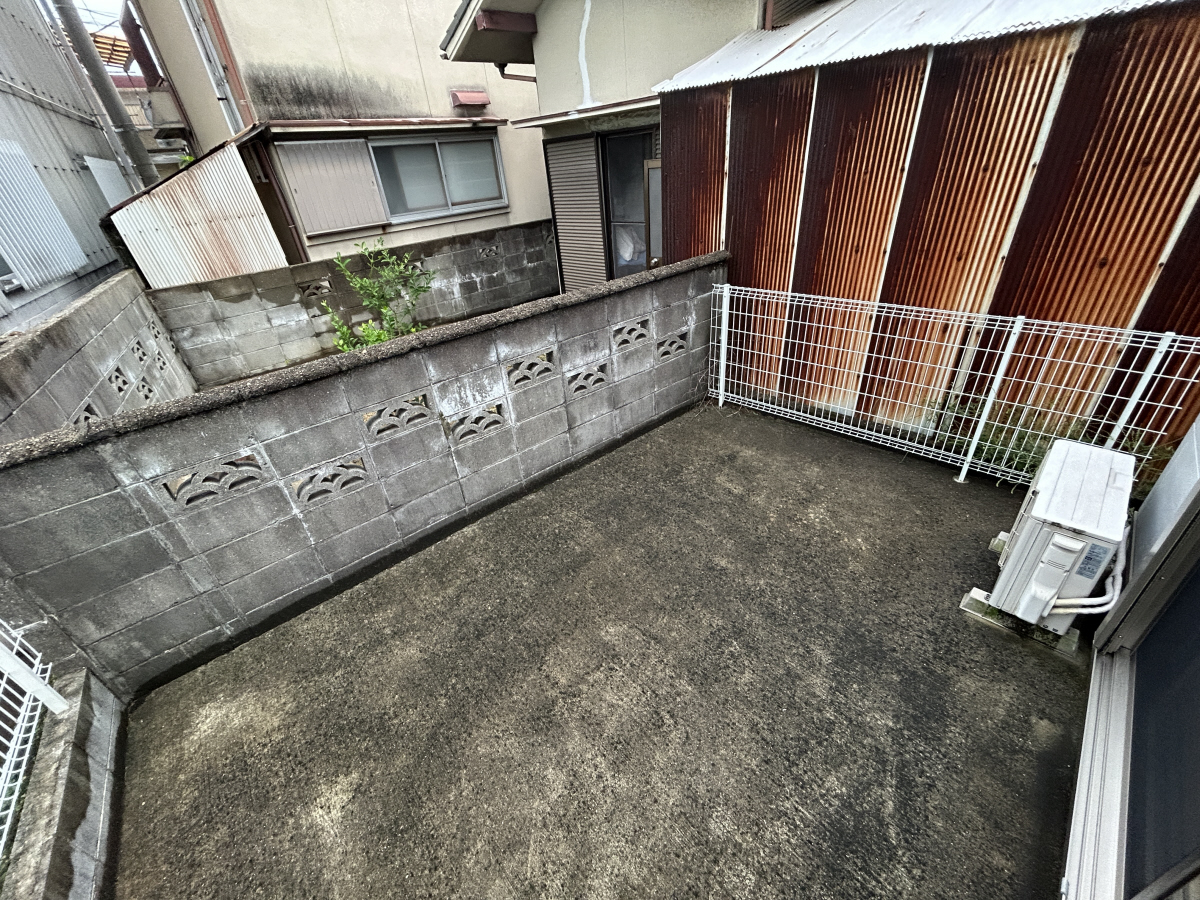 庭 写真13