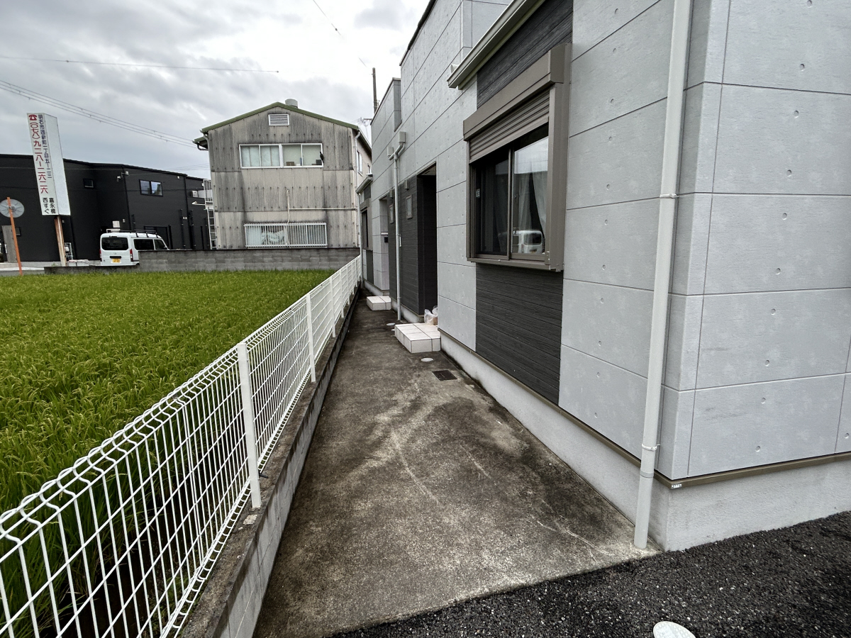 共用部 写真14