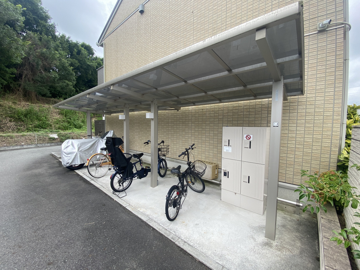 共用部 写真11