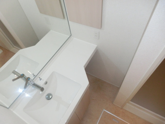 洗面所 写真6