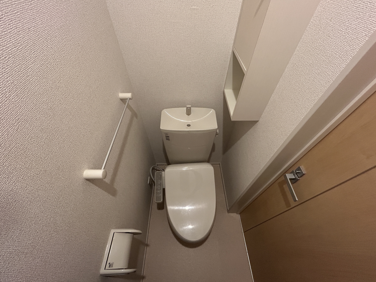 トイレ 写真5