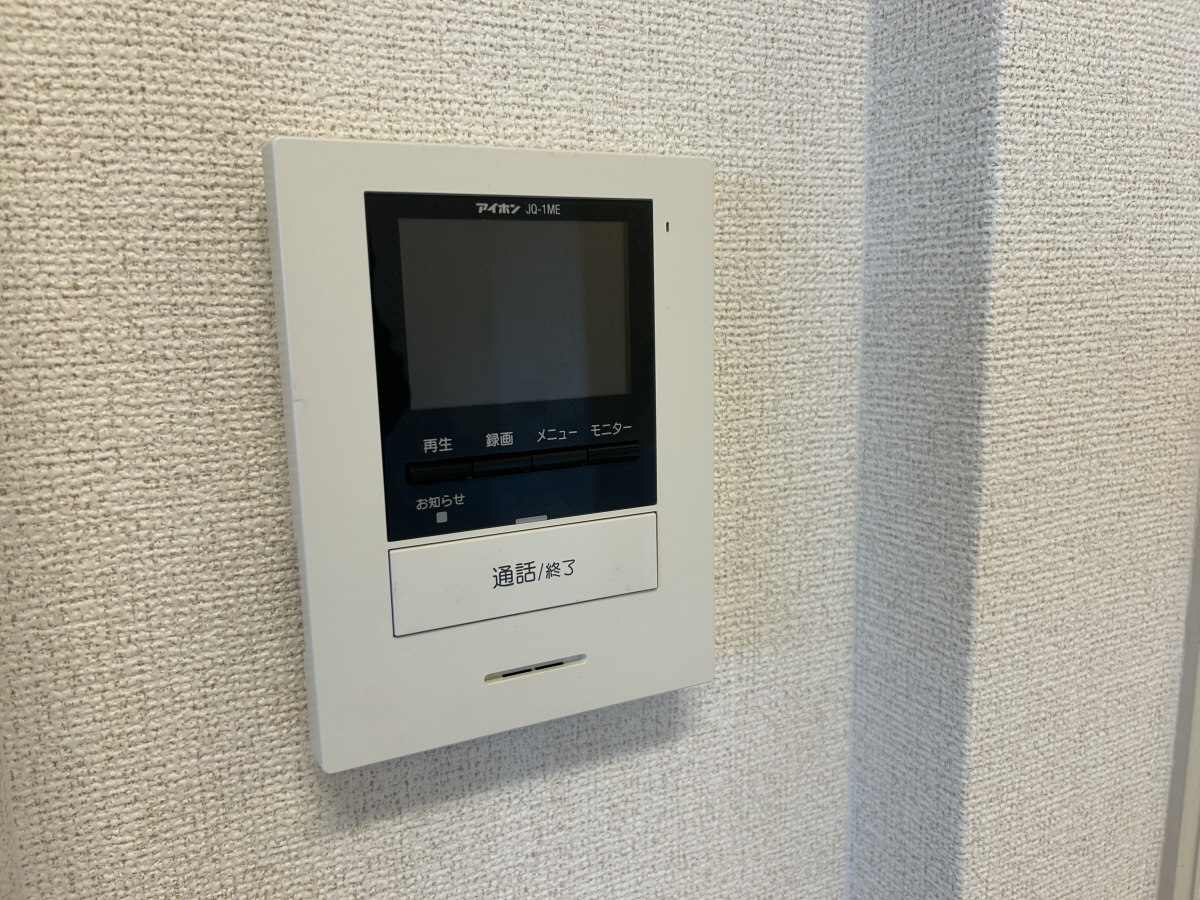 セキュリティ 写真12