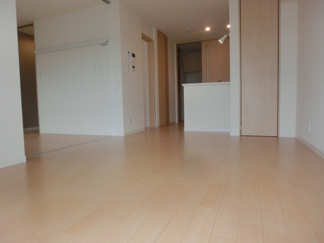 リビング 写真2