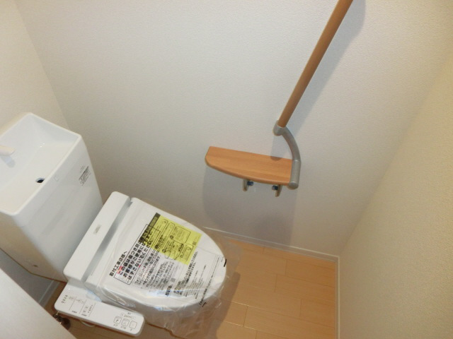 トイレ 写真5