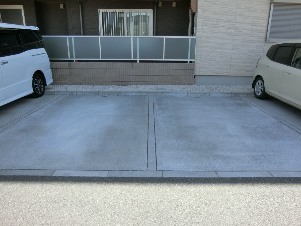 駐車場 写真11