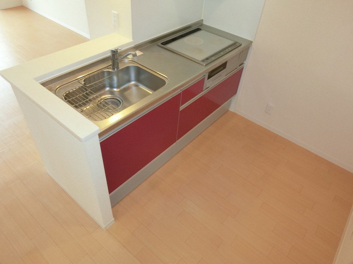 キッチン 写真3
