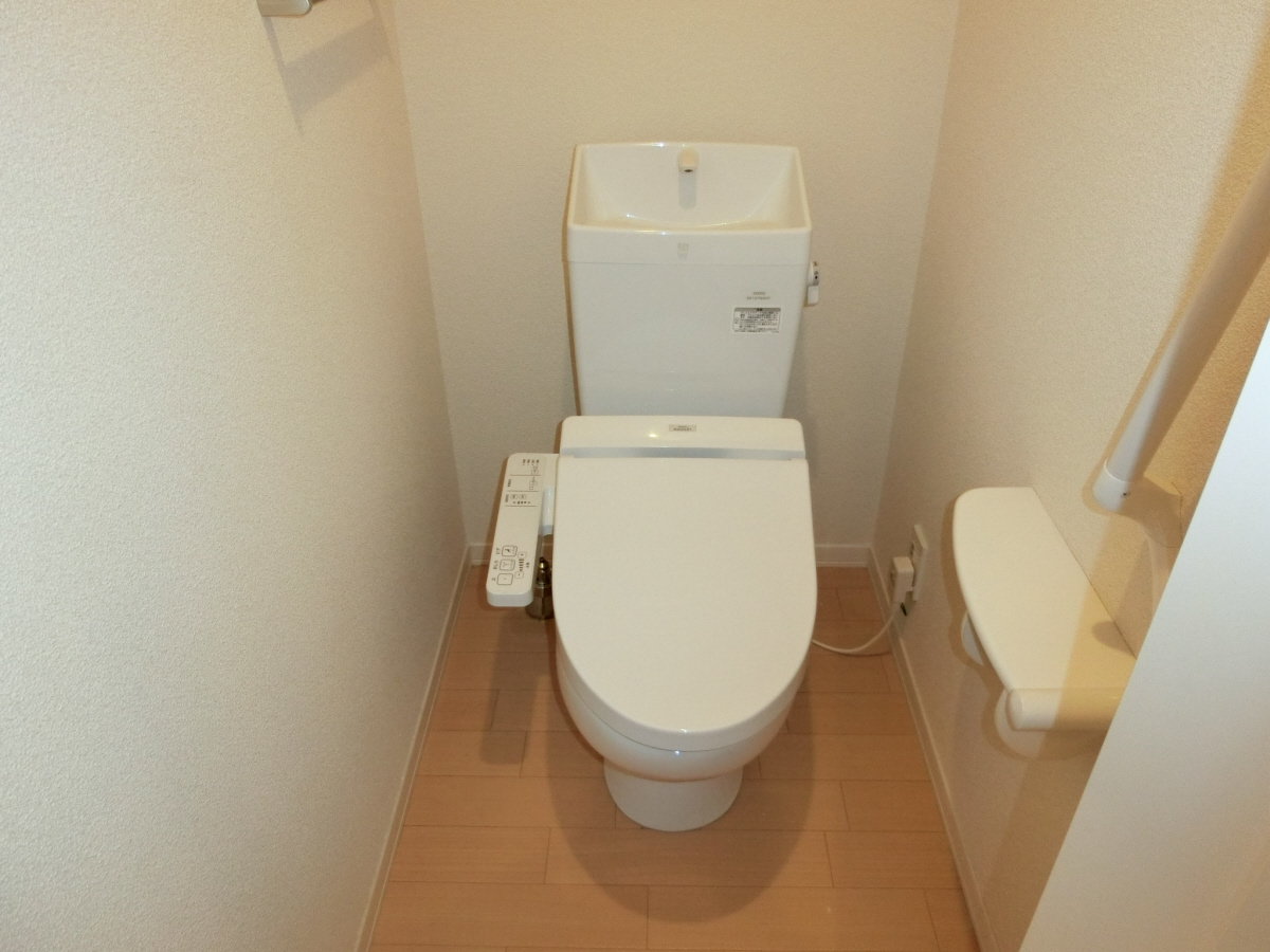 トイレ 写真5