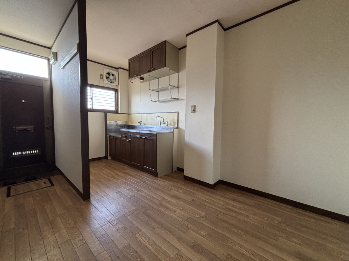 ダイニング 写真2