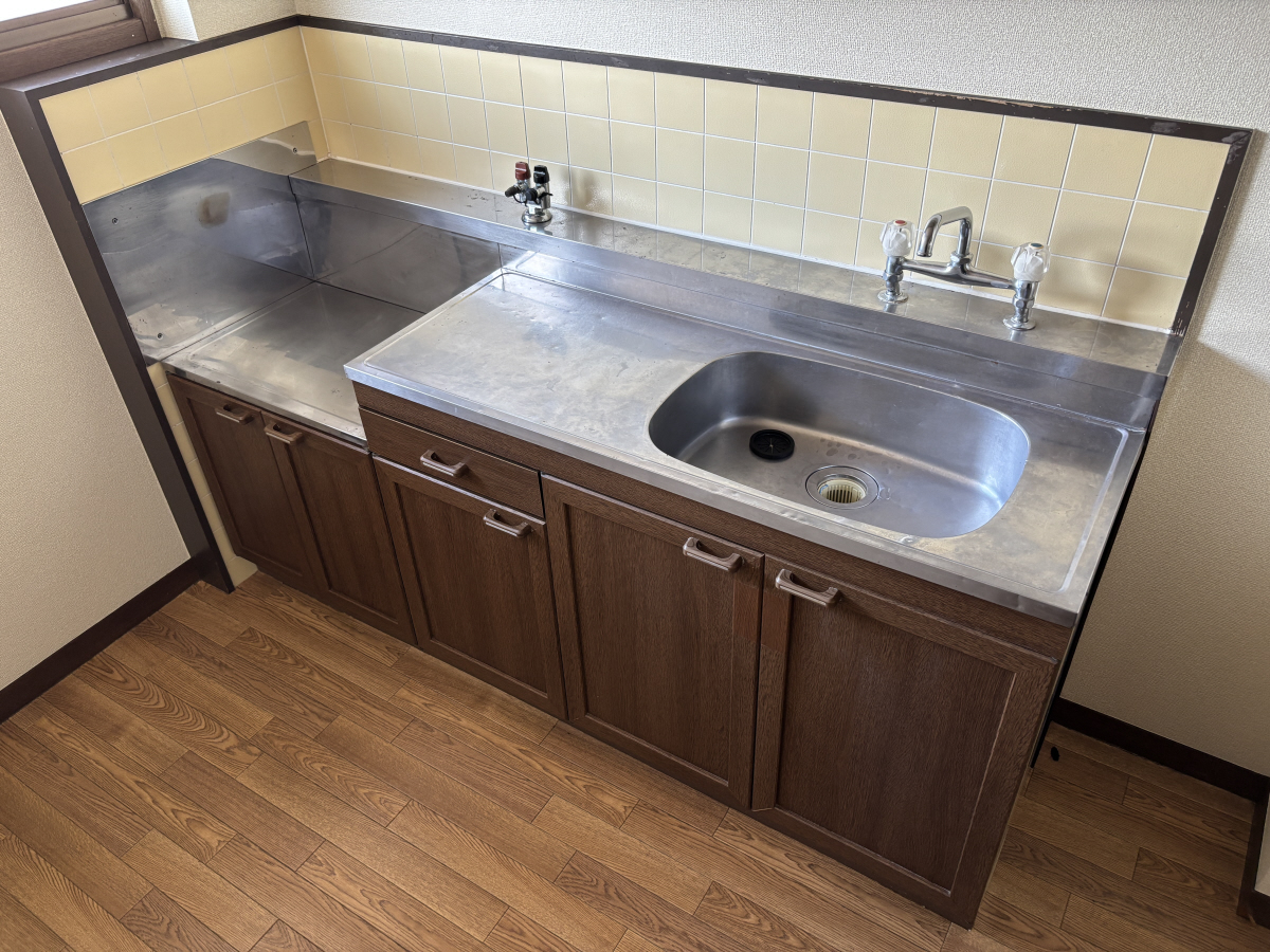 キッチン 写真3