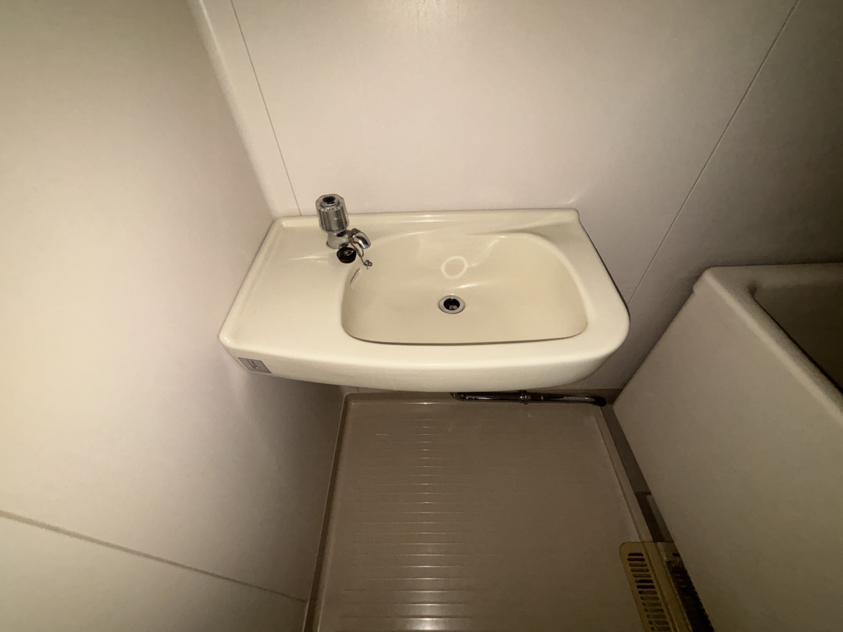 洗面所 写真6